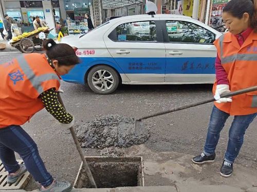 甘肃沉沙井清掏-污水井清理