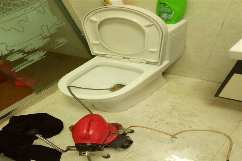 甘肃如何疏通马桶 疏通马桶多少钱