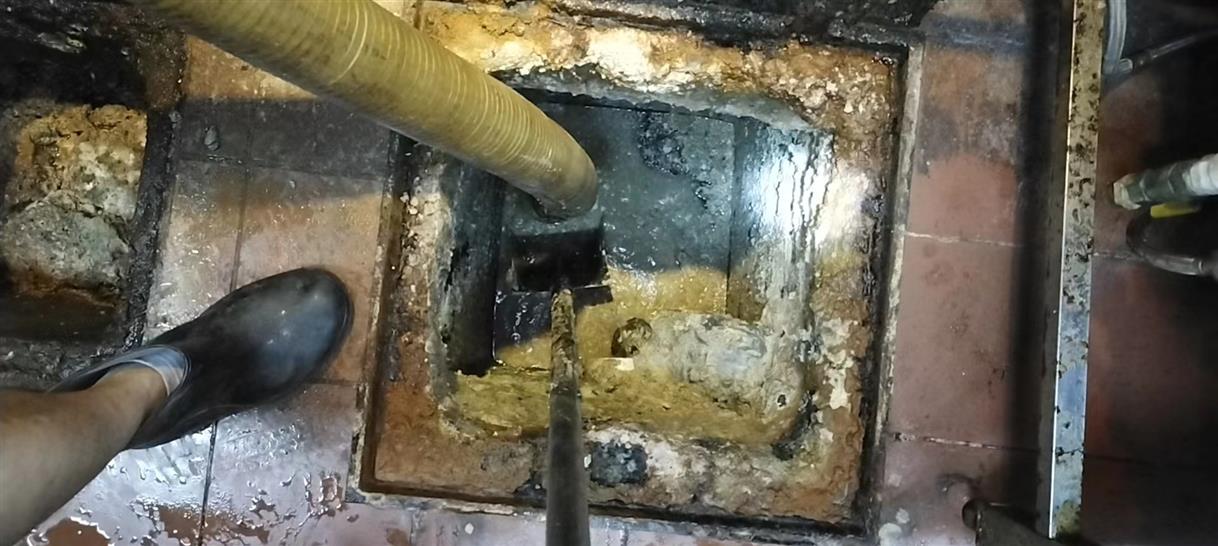 甘肃污水池清理一般都有毒气,怎么预防中毒呢?