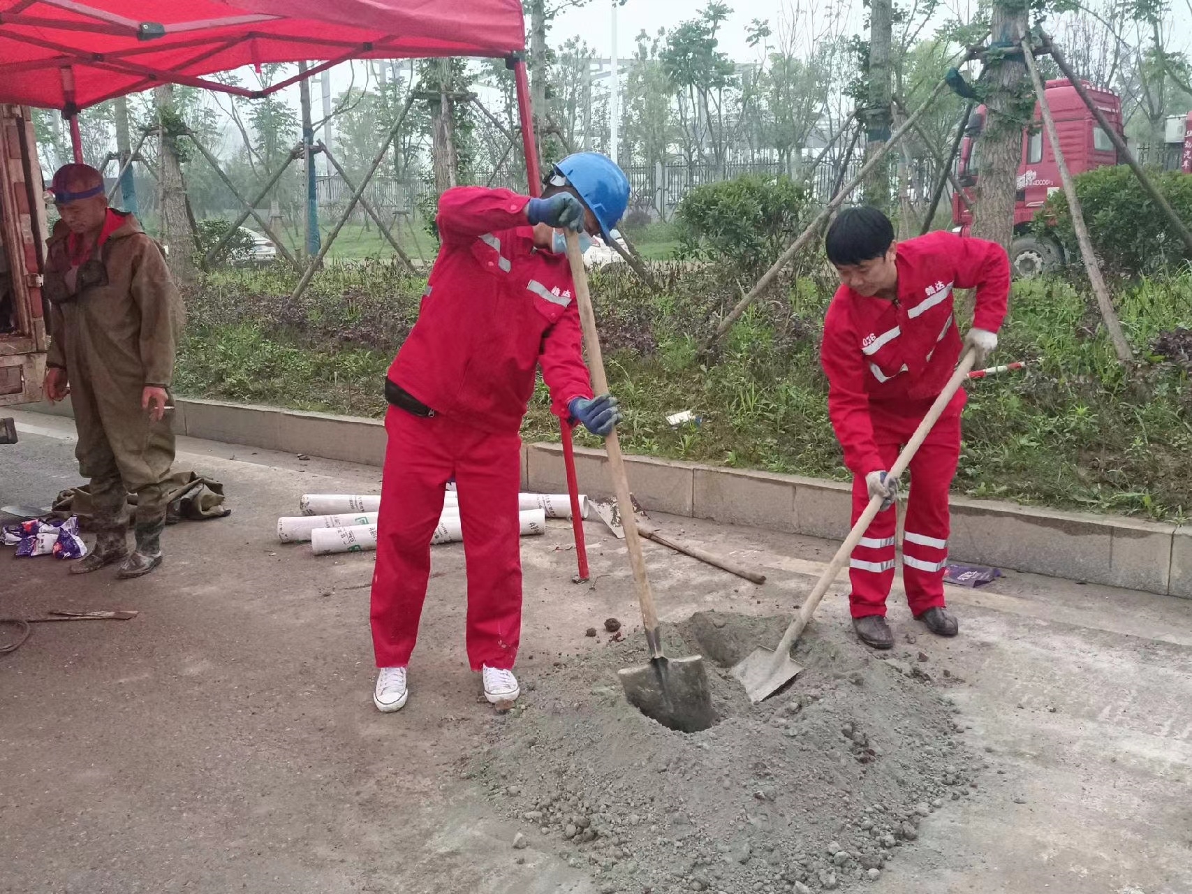 甘肃管道疏通哪家好】及时进行市政管道清淤