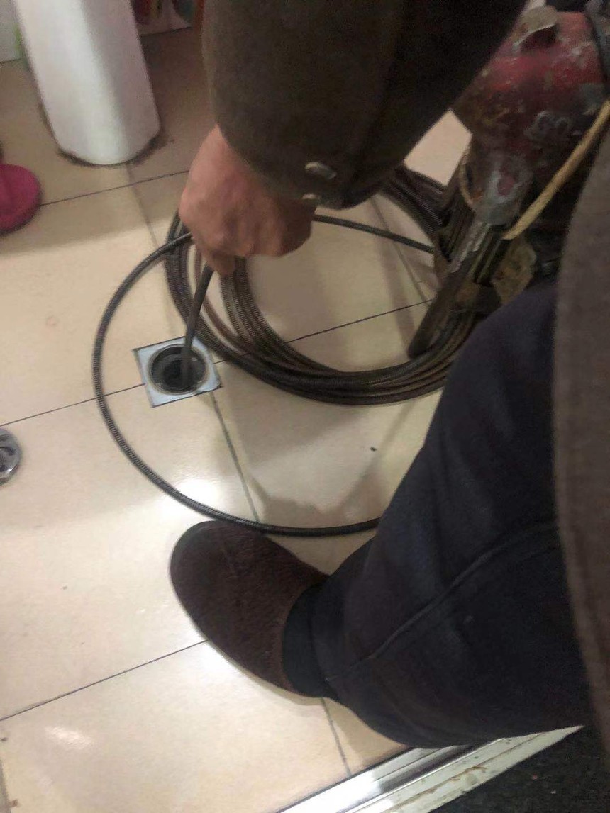 甘肃管道疏通，疏通下水道