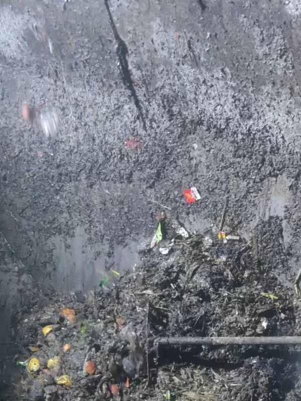甘肃污水池清理